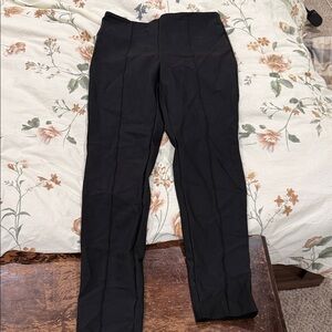 Rachel Zoe Women's Black Trousers